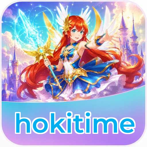 Logo hokitime