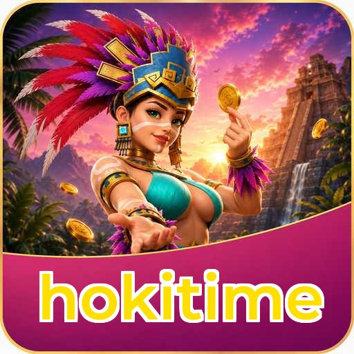 Logo hokitime