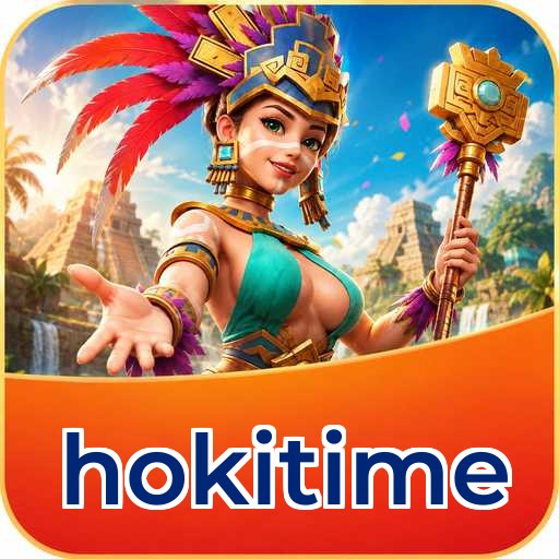 Logo hokitime