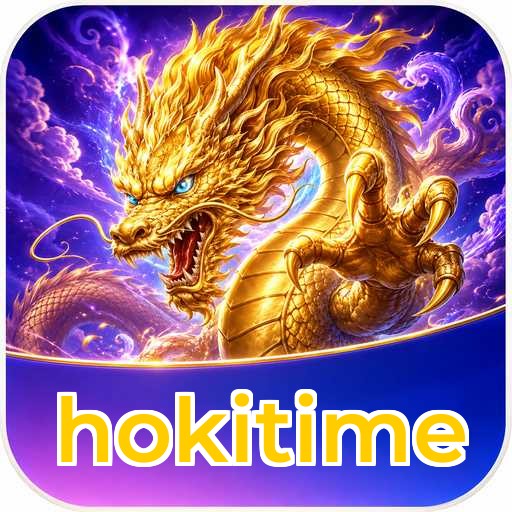 Logo hokitime
