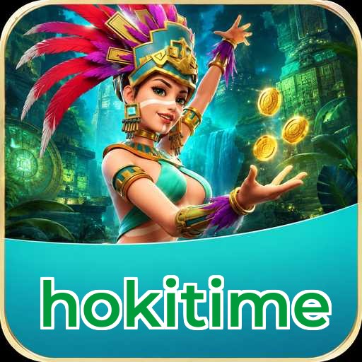 Logo hokitime