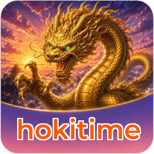 Logo hokitime