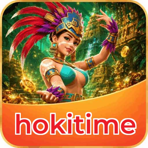 Logo hokitime