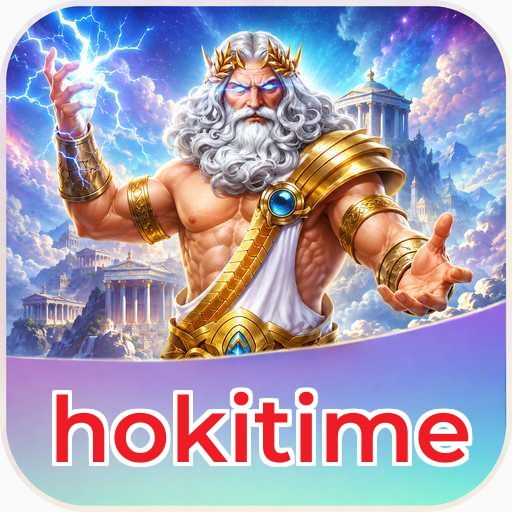 Logo hokitime