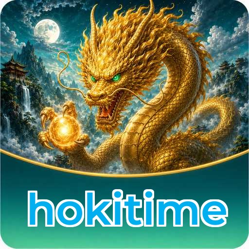 Logo hokitime