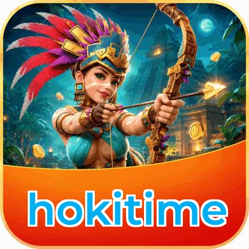 Logo hokitime