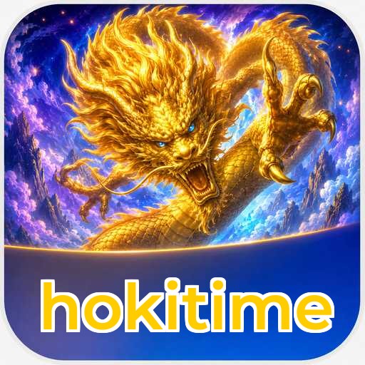 Logo hokitime