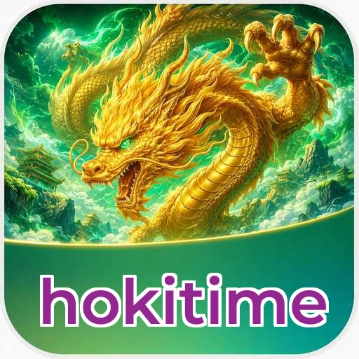 Logo hokitime
