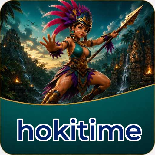 Logo hokitime