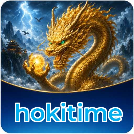 Logo hokitime
