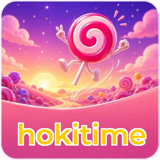 Logo hokitime