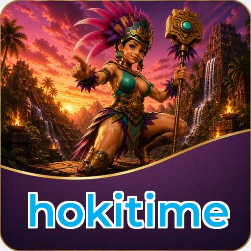 Logo hokitime
