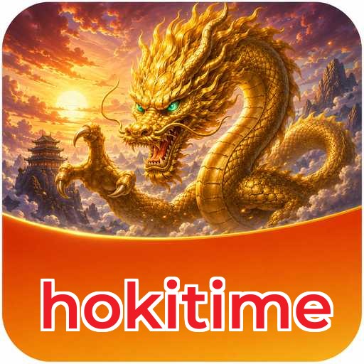 Logo hokitime