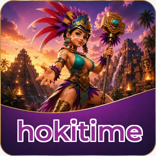 Logo hokitime