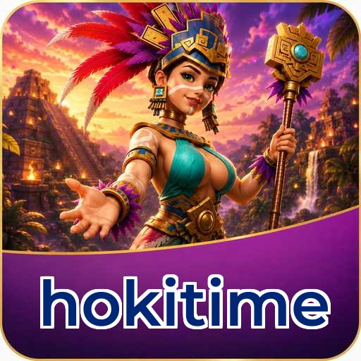 Logo hokitime