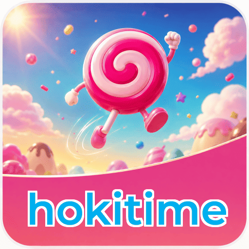 Logo hokitime