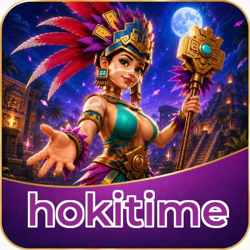 Logo hokitime