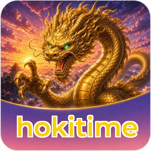 Logo hokitime