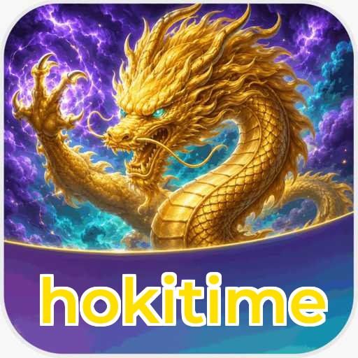 Logo hokitime