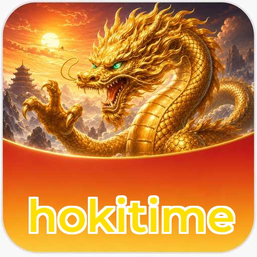 Logo hokitime