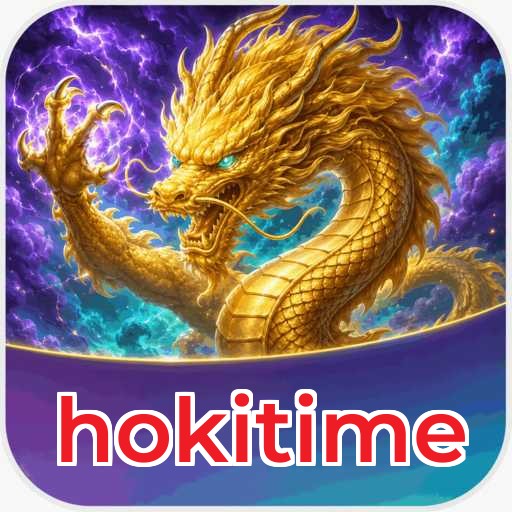 Logo hokitime
