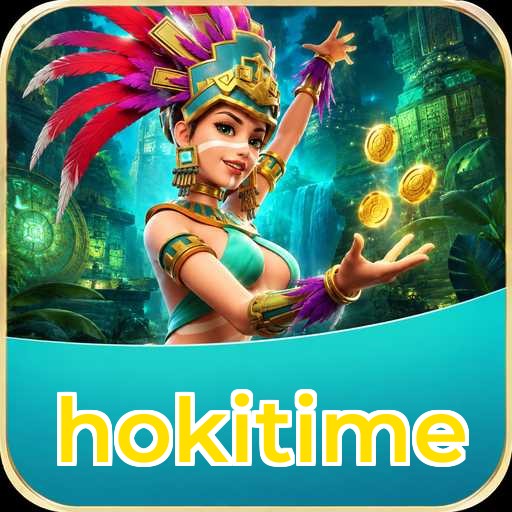 Logo hokitime