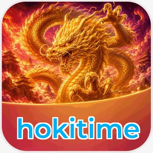 Logo hokitime