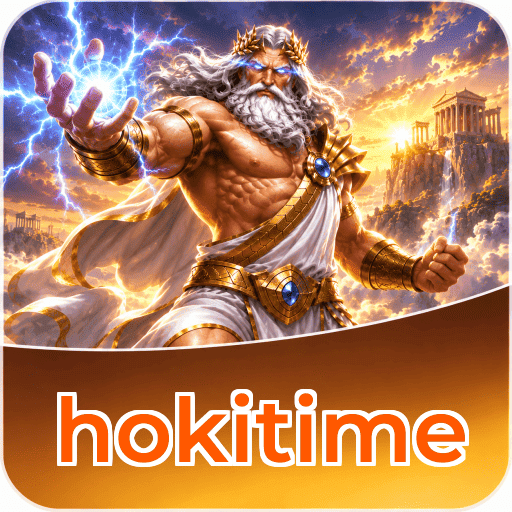 Logo hokitime